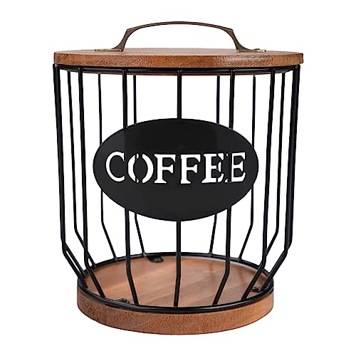 Coffee Pod Organizer