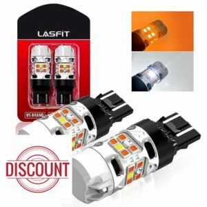 LASFIT T3-7443D 7443 Switchback