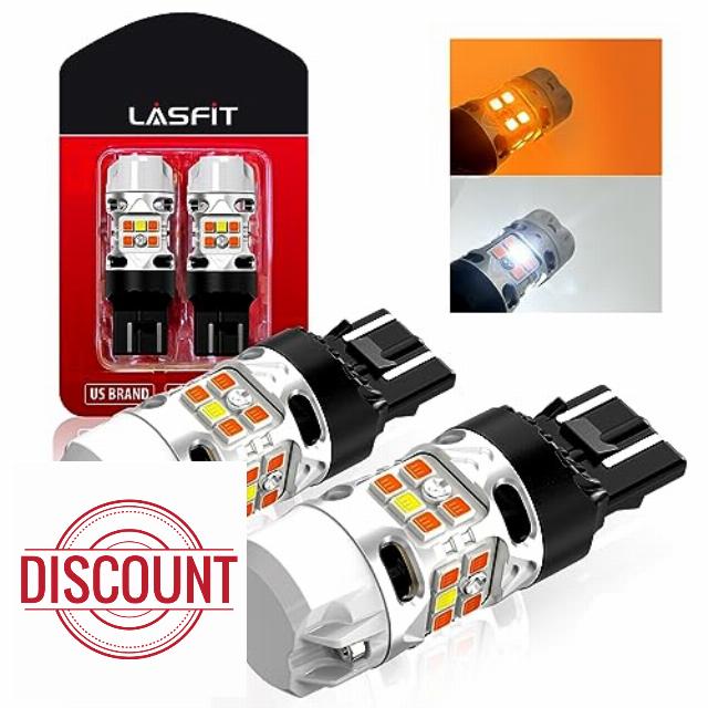 LASFIT T3-7443D 7443 Switchback