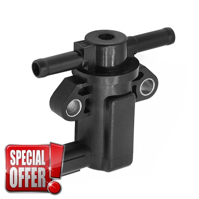 14930-7S000 Vapor Canister Purge Solenoid For Nissan Armada Frontier 05-15 Bran