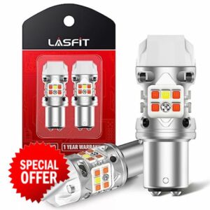 LASFIT T3-1157D 1157 Switchback