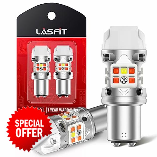 LASFIT T3-1157D 1157 Switchback