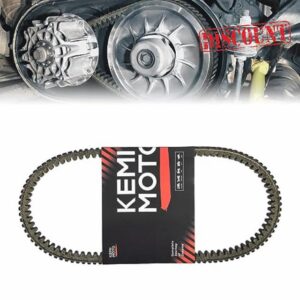 kemimoto NEW SxS Drive Belt