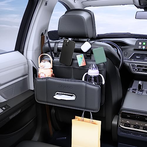 Car Tissue Holder