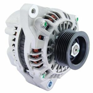 Alternator Replacement New for BDALAT13893NA