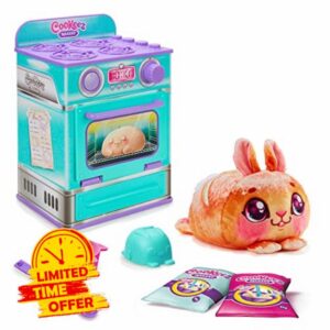Cookeez Makery Oven