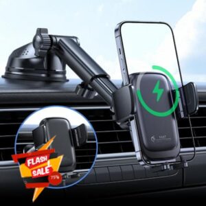 Wireless Car Charger