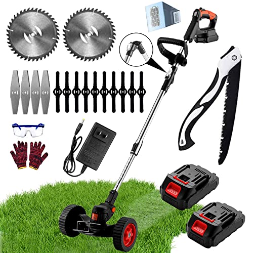 Electric Weed Eater
