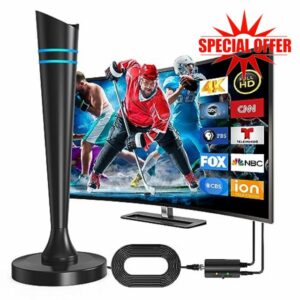 [2023 Release] TV Antenna