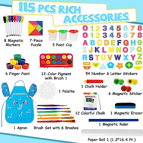 Learning Toys Gift for Girl Boy Age 2-4 9-12