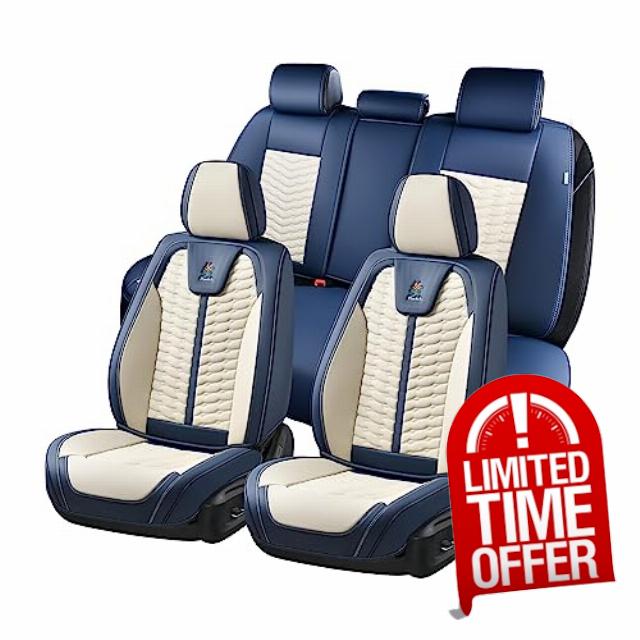 FLORICH Seat Covers Full Set