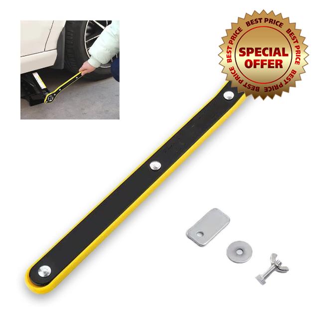zipelo Jack Ratchet Wrench