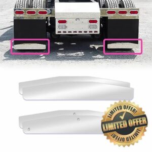 Mud Flap Weights
