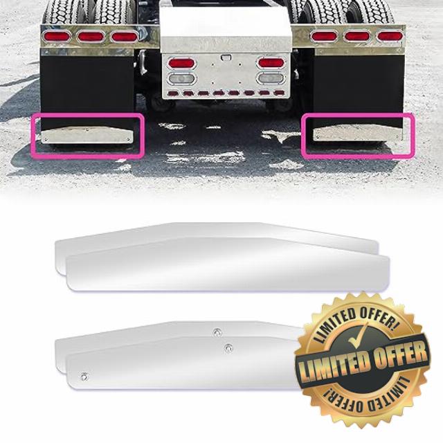Mud Flap Weights