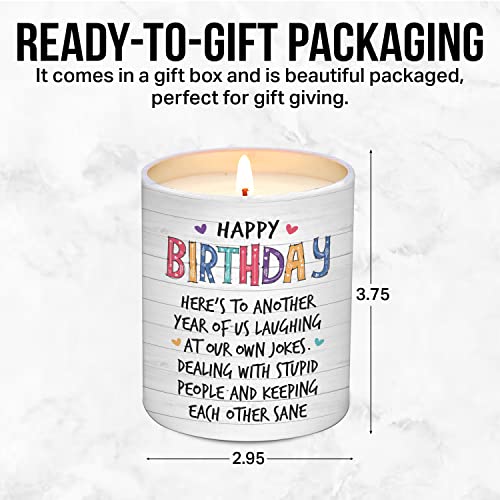Gifts for Women Birthday Unique