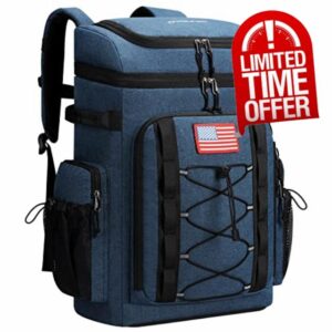 Maelstrom Cooler Backpack