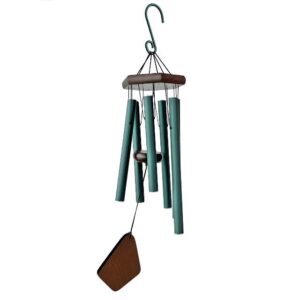 Aoedelyart Wind Chimes for Outside，24" Aluminium windchimes Outdoors