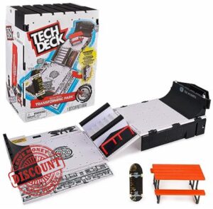 Tech Deck