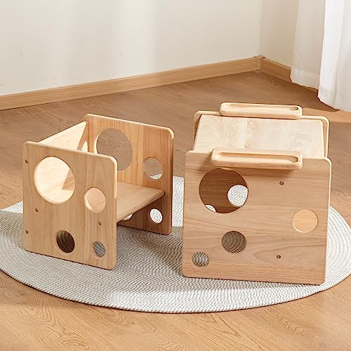 Toddler Table and Chair Set
