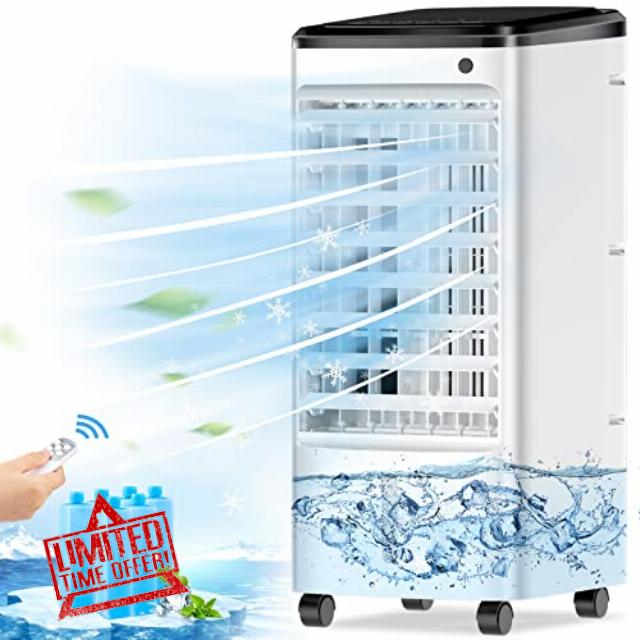 Portable Air Conditioners