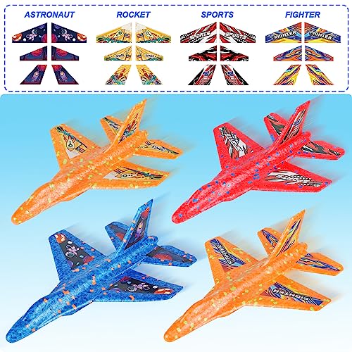 F-16 Fighting Falcon Outdoor Toys