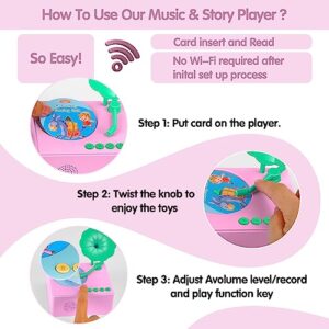 Musical Toys for Toddlers 1-3