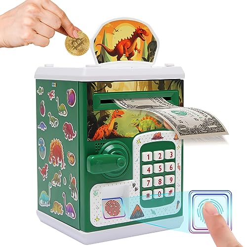 Toddler-Toys Electronic Money-Box