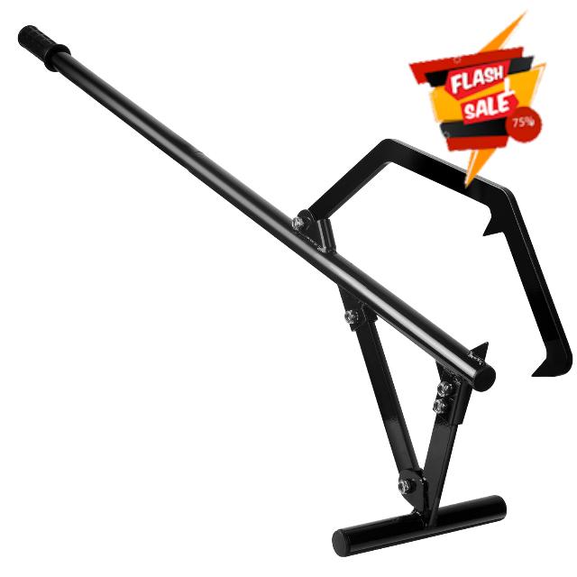 GSD 50.9inch Timberjack Log Lifter