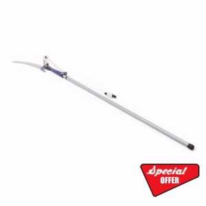 Amazon Basics 2.9 m Extendable Tree Pruner