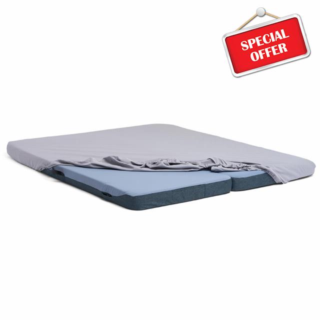 HEST Fitted Sheet - 60"