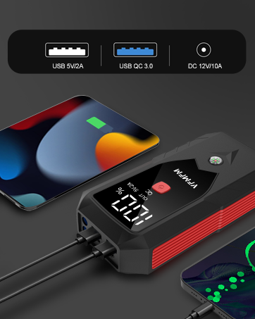 jump starter