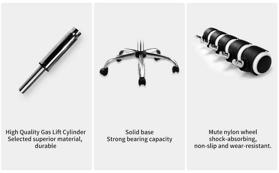 Adjustable backrest