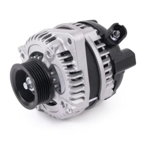 JOKASI Alternator Generator Compatible with Honda Odyssey V6 3.5L 2014-2017