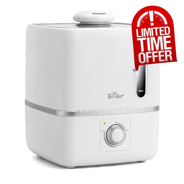 Bear humidifiers JSQ-230WB