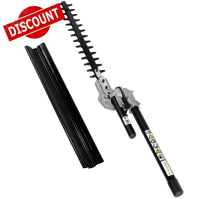 VI-ATA-01 Hedge Trimmer Attachment