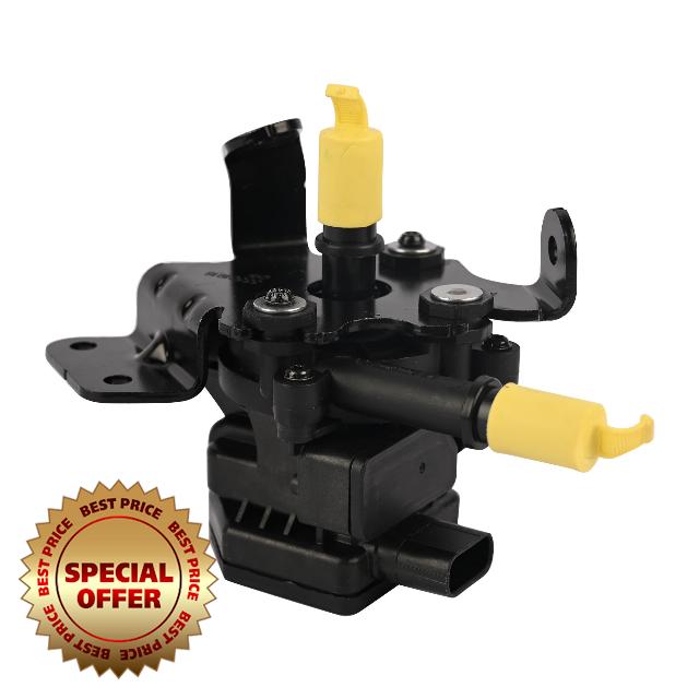 Magimaker Vapor Canister Purge Valve Canister Purge Valve Pump Compatible with Chevrolet Trailblazer & Buick Envision & Cadillac XT4 XT5 & GMC Acadia Select Models Replace 55511871 55516874 12703879