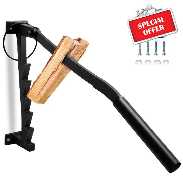 Primachen Wood Splitter