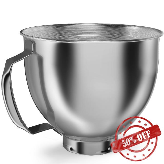 XINCAN mixing bowl accessories