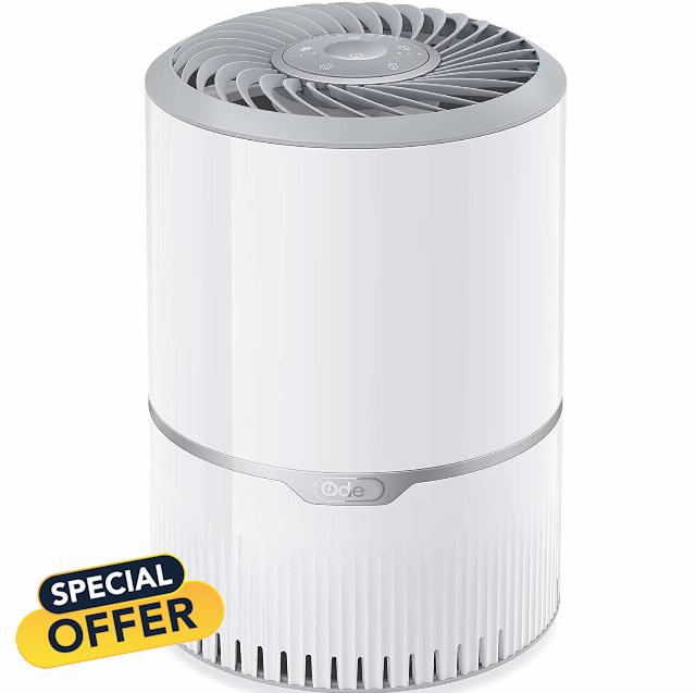 Air Purifiers for Home