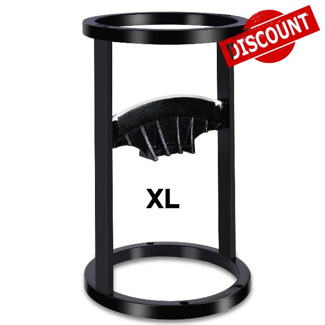 Komxsum XL Kindling Splitter Manual Log Splitter (XL Kindling Splitter)