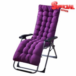 iMounTEK 67inch Lounge Chair Cushions
