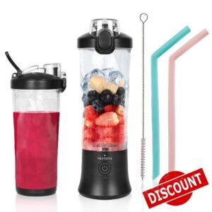 Portable Blender