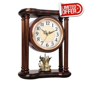 TEmkin Table Clocks