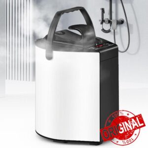 Hapyvergo Sauna Steamer Machine 3L