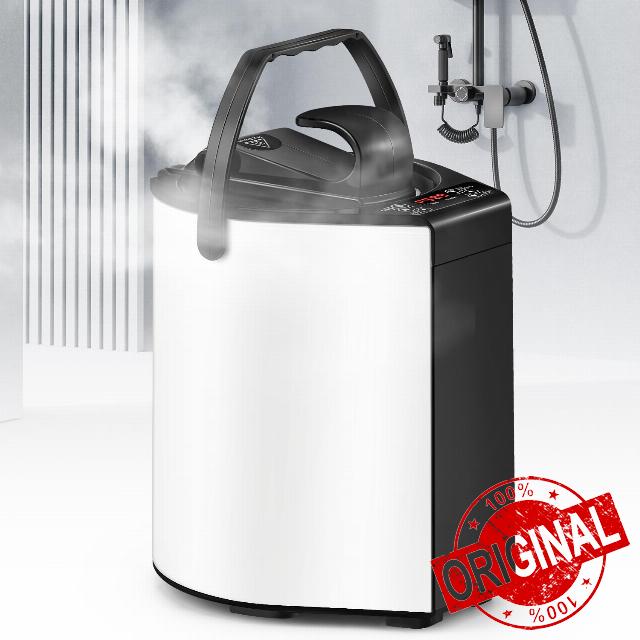 Hapyvergo Sauna Steamer Machine 3L