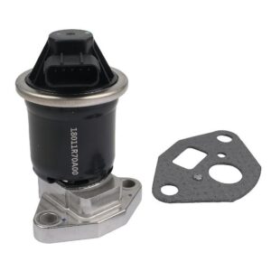 Autoround EGR Valve EGV1134 Compatible with Honda Accord/Pilot/Odyssey/Ridgeline