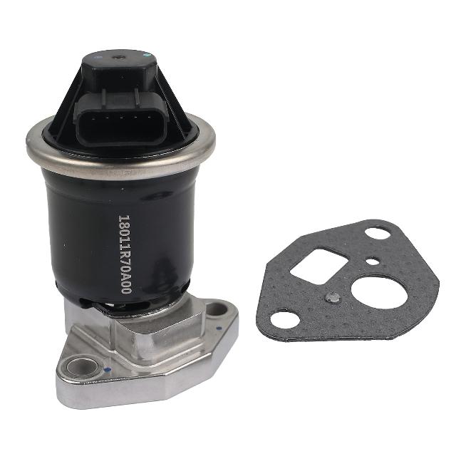 Autoround EGR Valve EGV1134 Compatible with Honda Accord/Pilot/Odyssey/Ridgeline