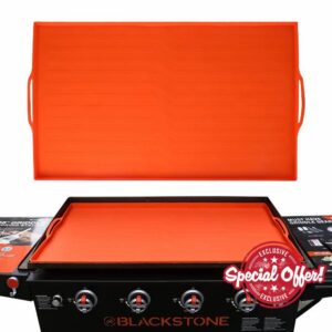 Silicone Mat Cover for Blackstone Griddle 36 Inch