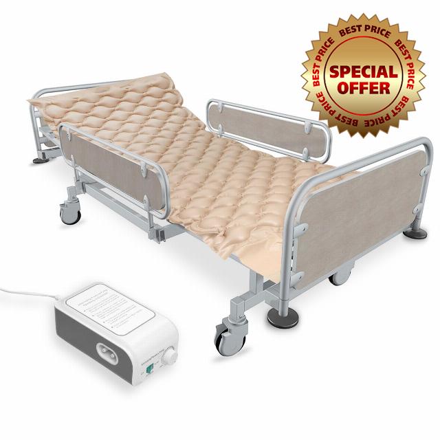 Alternating air Pressure Mattress
