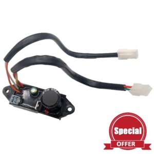 Ignition Control Module